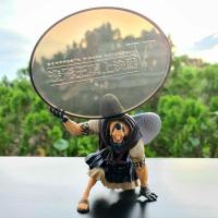 ราคา โมเดลวันพีชของแท้ 100% อูรุท ฟิกเกอร์ มือ2 (10159622587)