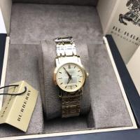 ราคา นาฬิกา Burberry ของแท้ 100 % (707850503)