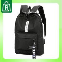 ราคา ล่าสุด Be Your Style Backpack / กระเป๋าเป้ผู้ชายและผู้หญิง (44460228988)