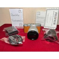 ราคา FUJIFILM XA2 (มือ2สภาพดี) (25877756803)