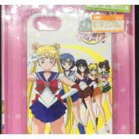 ราคา เซเลอร์มูน เคสโทรศัพท์ งานแท้ ลายการตูน Sailor Moon Japan anime Cute Girls Character Jacket cover case for iPhone 5, 5s (6888158587)