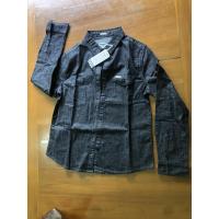 ราคา Wrangler เสื้อเชิ้ตผู้หญิง รุ่น WR S162R101 สียีนส์ DK INDIGO ขนาดL ราคาป้าย 1,590 บาท ใหม่ ของแท้ (19519288728)