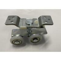 ราคา ล้อรางแขวน Get on (เกตออน) ล้อประตูบานเลื่อน ล้อบานหน้าต่างเลื่อน (10307523697)