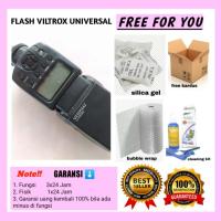 ราคา แฟลช VILTROX JY680A UNIVERSAL CANON NIKON (25637520644)