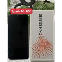 ราคา หน้าจอทดแทนสําหรับชุดโทรศัพท์ SPARK 10 / 10C + SCREW | FULL NEW BOX จอแสดงผล Sharp – สัมผัสละเอียดอ่อน (27089379310)