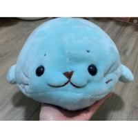 ราคา ตุ๊กตาแมวน้ำชิโรตัน Sirotan สีฟ้า ขนาด 22 นิ้ว (43263626503)