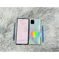 ราคา Samsung Note 10 Lite Ram 8 Rom 128Gb (25519356317)