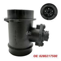 ราคา 0280217500 Mass Air Flow Meter MAF Sensor สําหรับ Mercedes-Benz C-Class E-Class W202 W124 W210 W140 A0000940548อะไหล่รถยนต์ ของแต่งรถ (44011079258)
