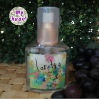 ราคา Loretta Base Care Oil 120 ml ออยล์บำรุงเส้นผม ช่วยให้ผมนุ่ม เงางาม (7492740820)