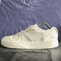 ราคา รองเท้า Lacoste มือสองของแท้ Size 42/26.5 cm. (26220726773)