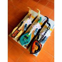 ราคา พิณโปร่งไฟฟ้า มาตรฐานเสียงดีเล่นออกงาน (43265571868)