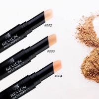 ราคา Revlon Photo Ready Concealer คอนซีลเลอร์แบบแท่ง เนื้อครีมเนียน (3631857407)