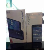 ราคา (1แถม1)Asus Deluxe2 32 GB แถมฟรี Asus Zenfone C เครื่องใหม่ประกันศูนย์แพ็คคู่ (316913662)
