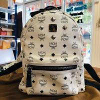 ราคา เป้ mcm มือสองของเเท้❤️❤️❤️ (7419783353)