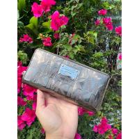 ราคา กระเป๋าสตางค์ MK แท้มือสอง (22971913535)