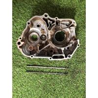 ราคา แคร้งเวฟ100sข้างซ้าย พร้อมใช้งานแท้เดิม แคร้งwave100sข้างซ้าย (19944366877)