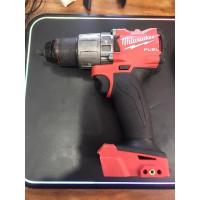 ราคา สว่านกระแทกไร้สาย Milwaukee M18 FPD2 มือสอง ใช้งานปกติ (15018516626)