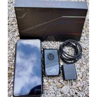 ราคา Asus Rog phone 3 กล่อง5เหลี่ยมRam8 Rom256G Snap865 รอมGB (11355874358)