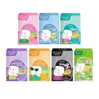 ราคา :: 1 กล่อง 6 ซอง :: Mizumi AHA BHA, Peptide, UV, Hya Acne Serum มิซึมิ แอคเน่ เซรั่ม (28273210723)