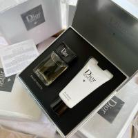 ราคา เซตน้ำหอม Dior Homme EDT 10ml. + Shower Gel 20ml (24853033243)