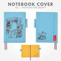 ราคา สมุดปก Hobonichi Techo Cousin (A5) แพดดิงตัน™ / แพดดิงตันแบร์™ (ออกไปข้างนอก) เครื่องเขียนไดอารี่/สมุดบันทึกญี่ปุ่น (40658514700)