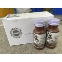 ราคา [ยกโหล] แชลคทาประเก็น แชลค แชลคคนป่า ยี่ห้อ คนป่า (20088467352)