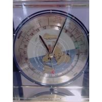 ราคา นาฬิกาตั้งโต๊ะ SEIKO ญี่ปุ่น ลายแผนที่ประเทศสวยมาก (19637607636)