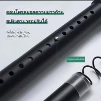 ราคา ราวผ้าม่าน ชุดราวผ้าม่าน ผ้าม่านร้อยท่อ 1.67-4.17 เมตร ชุดอุปกรณ์ราวผ้าม่านหัวหลุยส์ แหวนแขวนม่านฟรี ผ้าม่านตาไก่ (16612596506)