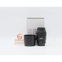 ราคา [ออกใบกำกับภาษีได้] : Canon EF 100mm F2.8 Macro USM #อดีตประกันศูนย์ [รับประกัน 1 เดือน] (24846286813)