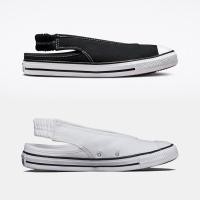 ราคา Converse รองเท้าผ้าใบผู้หญิง Chuck Taylor All Star Dainty Slingback (2สี) (14650560322)