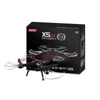 ราคา โดรน Syma X5SC โดรนติดกล้องไวไฟ (1117398653)
