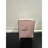 ราคา น้ำหอม Burberry My Burberry Blush EDP 90ml (44104607228)