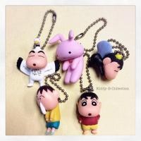 ราคา กาชาปองชุดชินจัง (4029107)