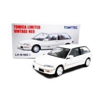 ราคา โมเดลรถเหล็ก Tomica Limited Vintage Neo LV-N182 (4317929927)