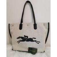 ราคา กระเป๋า​ Longchamp​ มือ2 ของแท้​ ส่งฟรี (43207513732)