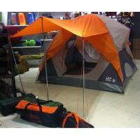 ราคา เต็นท์ Karana Eco Dome 5 Canopy (837317384)