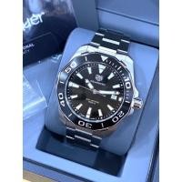 ราคา Tag heuer Way111A 41mm. เครื่องQuartz (20023474681)