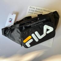 ราคา กระเป๋า คาดอก Fila ใบใหญ่ รุ่นฮิต ของแท้100% (21162824604)