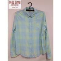 ราคา เสื้อเชิ้ต MOSSIMO ♀️ (4779197213)
