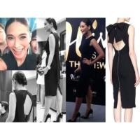 ราคา Victoria Beckham dress (2939870)