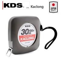 ราคา KDS KACLONG Long Steel Tape เทปเหล็กวัดระยะ 10, 20, 30 เมตร (10849382887)