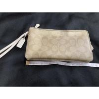 ราคา ขายป้ายtag coach (ย้ำขายป้ทยtag)แถมกระเป๋า 2ช่องซิป ไซด์ใหญ่ ของแท้จ้า (16277109043)