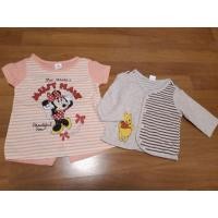 ราคา เสื้อเด็กอ่อนของใหม่Disney (5724550910)