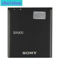 ราคา แบตเตอรี่เดิม สำหรับ SONY Xperia E1 S36H ST26I AB - 0500 GX TX LT29i SO-04D C1904 C2105 1700mAh BA900 (27290378925)