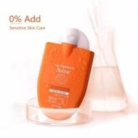 ราคา 【ซื้อ 1 แถม 1】Avene Sunscreen Reflection Sunscreen SPF50+ 30ml (29531793507)