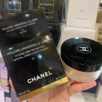 ราคา แป้งฝุ่นชาแนล Chanel POUDRE UNIVERSELLE LIBRE loose powder (20035557484)