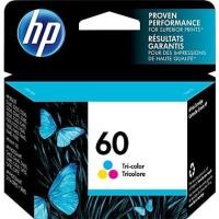 ราคา ตลับหมึก HP 60 COLOR (23719766539)