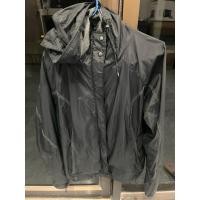 ราคา Columbia Omni-Shield Rain Windbreaker Jacket เสื้อกันฝนกันลม อก 40-42 สีดำ (23590751390)