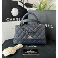 ราคา Used Chanel Coco 9.5 Holo23 (18637472928)