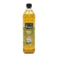 ราคา Fragata Pomace Olive Oil ฟรากาต้า น้ำมันมะกอก โพมาซ โอลีฟ ออยล์ ขนาด 1 ลิตร (19706440086)